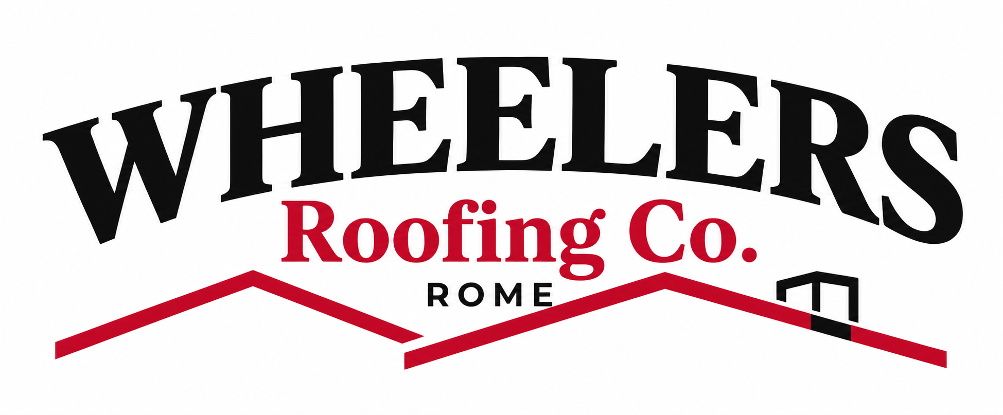 Wheeler's Roofing &mdash; Family-Owned Roofing Serving Rome & Northwest Georgia
